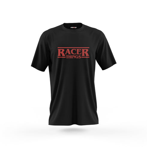 Racer Things | T Shirt